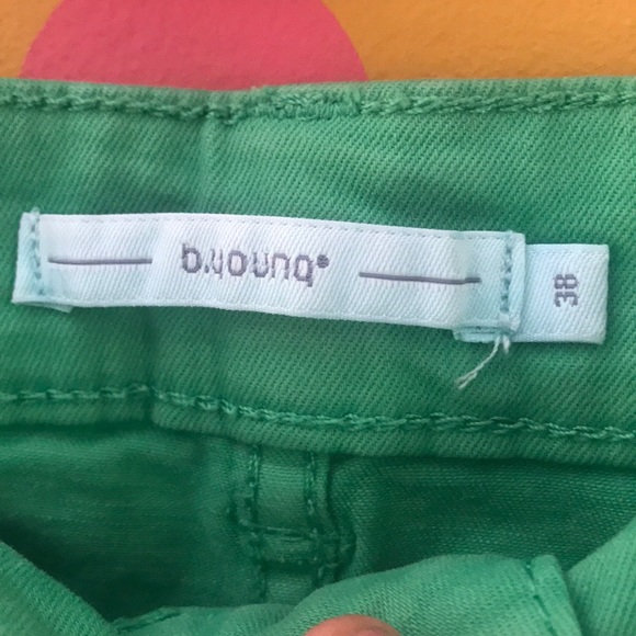 Denim skirt 38 - Picture 3 of 4